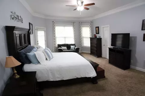 Bedroom - 3483 Greenway Dr, Evans, GA 30809 photo 1 of 8