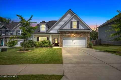 3021 Bannack Ln, Harlem, GA 30814