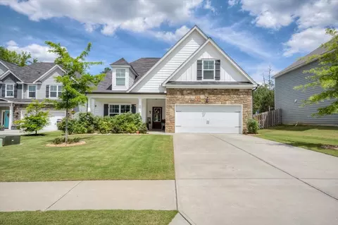 3021 Bannack Ln, Harlem, GA 30814