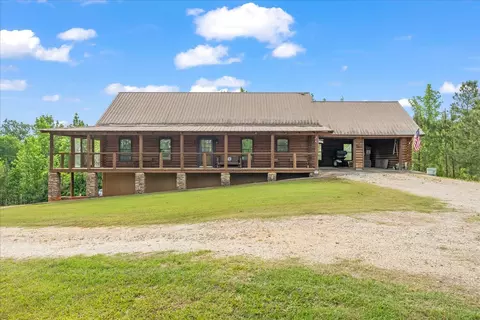 299 SW Hunting Club Rd, Crawfordville, GA 30631