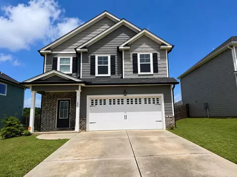 625 Garland Trl, Harlem, GA 30814
