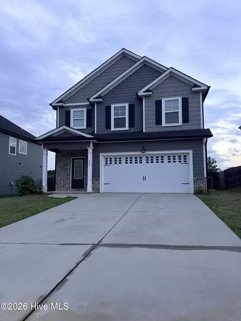 625 Garland Trl, Harlem, GA 30814