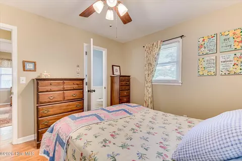 Bedroom - 3320 Emerson Dr, Augusta, GA 30906 photo 1 of 5