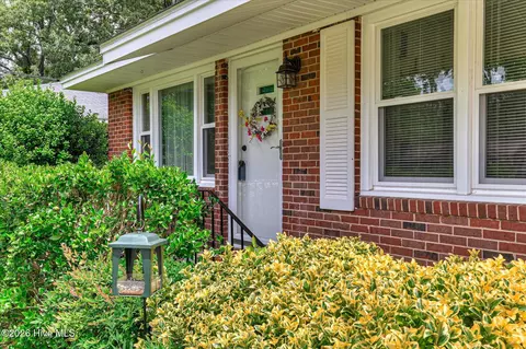Exterior - 3320 Emerson Dr, Augusta, GA 30906 photo 1 of 4