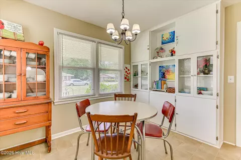 Dining - 3320 Emerson Dr, Augusta, GA 30906 photo 2 of 2