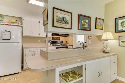 Kitchen - 3320 Emerson Dr, Augusta, GA 30906 photo 2 of 8