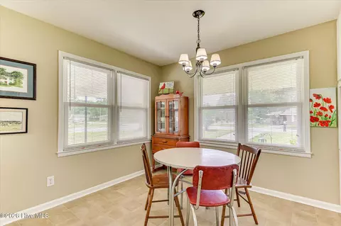 Dining - 3320 Emerson Dr, Augusta, GA 30906 photo 1 of 2