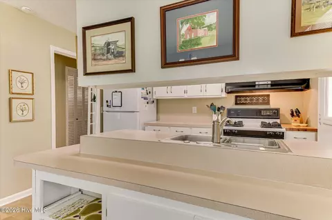 Kitchen - 3320 Emerson Dr, Augusta, GA 30906 photo 1 of 8