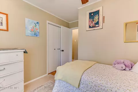 Bedroom - 3320 Emerson Dr, Augusta, GA 30906 photo 4 of 5