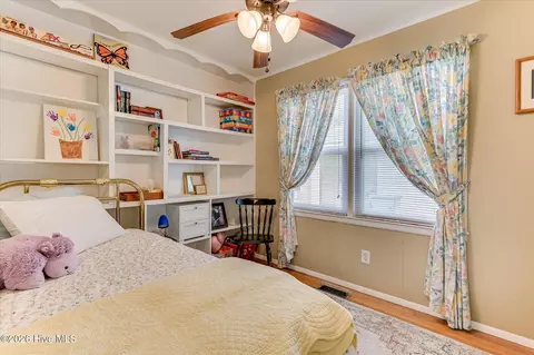 Bedroom - 3320 Emerson Dr, Augusta, GA 30906 photo 3 of 5