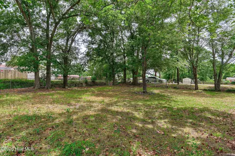 Exterior - 3320 Emerson Dr, Augusta, GA 30906 photo 4 of 4