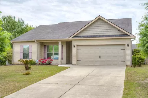 6002 Tyne Ln, Grovetown, GA 30813