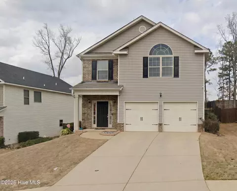472 Lory Ln, Grovetown, GA 30813