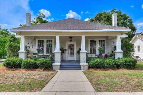 209 W 7th St, Waynesboro, GA 30830