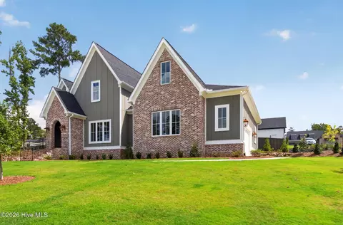Exterior - 880 Audubon Way, Evans, GA 30809 photo 4 of 11