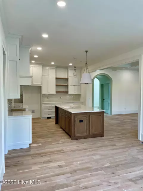 Kitchen - 880 Audubon Way, Evans, GA 30809 photo 2 of 3