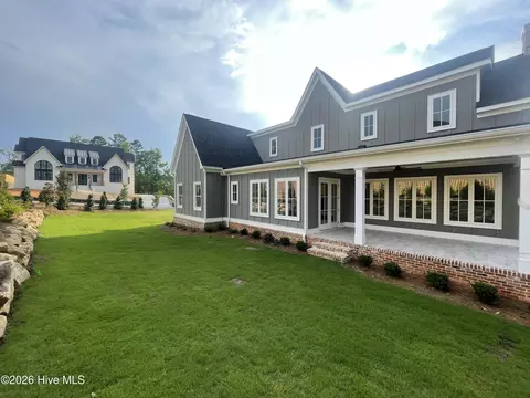 Exterior - 880 Audubon Way, Evans, GA 30809 photo 6 of 8