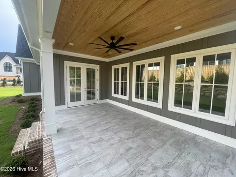 Exterior - 880 Audubon Way, Evans, GA 30809 photo 7 of 8