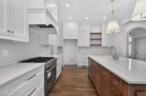 Kitchen - 880 Audubon Way, Evans, GA 30809 photo 5 of 5