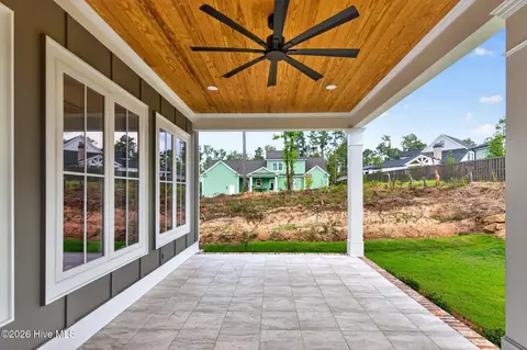 Exterior - 880 Audubon Way, Evans, GA 30809 photo 10 of 11