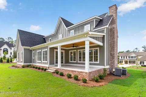 Exterior - 880 Audubon Way, Evans, GA 30809 photo 5 of 11