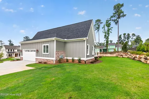Exterior - 880 Audubon Way, Evans, GA 30809 photo 6 of 11