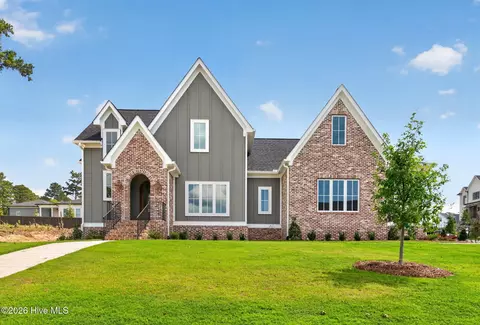 Exterior - 880 Audubon Way, Evans, GA 30809 photo 2 of 11
