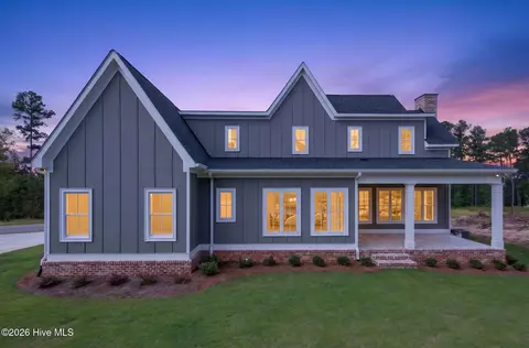 Exterior - 880 Audubon Way, Evans, GA 30809 photo 7 of 11
