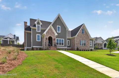 Exterior - 880 Audubon Way, Evans, GA 30809 photo 3 of 11