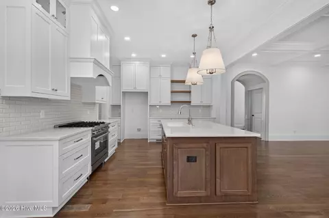 Kitchen - 880 Audubon Way, Evans, GA 30809 photo 2 of 5