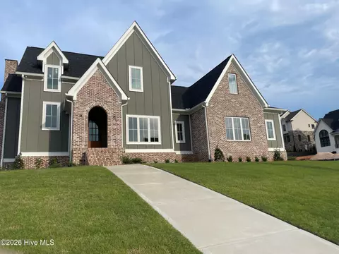 Exterior - 880 Audubon Way, Evans, GA 30809 photo 2 of 8