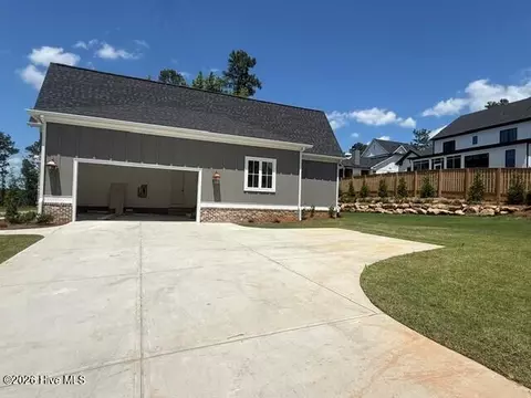 Exterior - 880 Audubon Way, Evans, GA 30809 photo 4 of 8