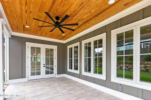 Exterior - 880 Audubon Way, Evans, GA 30809 photo 9 of 11
