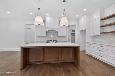 Kitchen - 880 Audubon Way, Evans, GA 30809 photo 1 of 5
