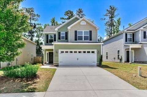1681 Tralee Ct, Grovetown, GA 30813