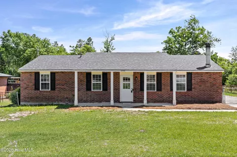 2342 Travis Pines Dr, Augusta, GA 30906