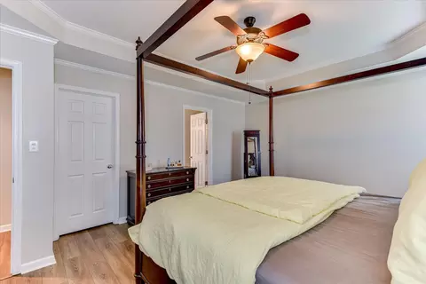 Bedroom - 439 Richmond St, Evans, GA 30809 photo 2 of 8