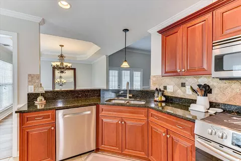 Kitchen - 439 Richmond St, Evans, GA 30809 photo 6 of 8