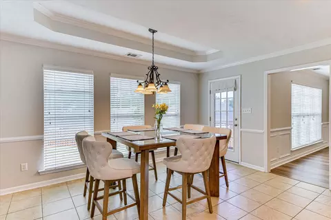 Dining - 439 Richmond St, Evans, GA 30809 photo 4 of 4