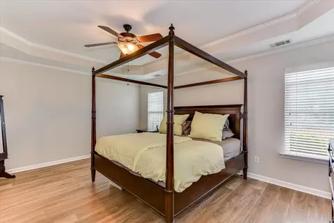 Bedroom - 439 Richmond St, Evans, GA 30809 photo 1 of 8