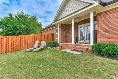 Exterior - 439 Richmond St, Evans, GA 30809 photo 4 of 11