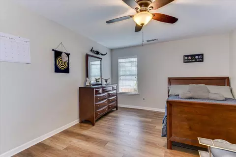 Bedroom - 439 Richmond St, Evans, GA 30809 photo 6 of 8
