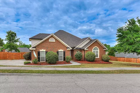 Exterior - 439 Richmond St, Evans, GA 30809 photo 10 of 11