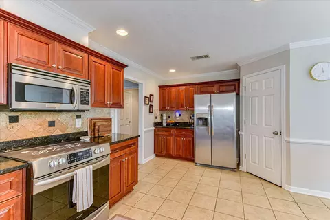 Kitchen - 439 Richmond St, Evans, GA 30809 photo 8 of 8