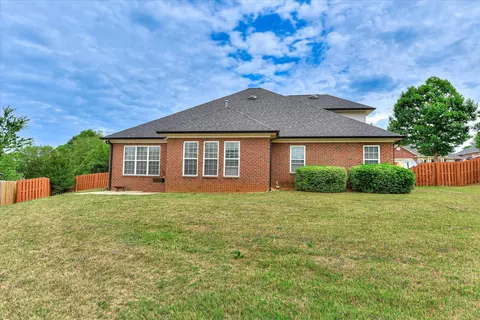 Exterior - 439 Richmond St, Evans, GA 30809 photo 6 of 11