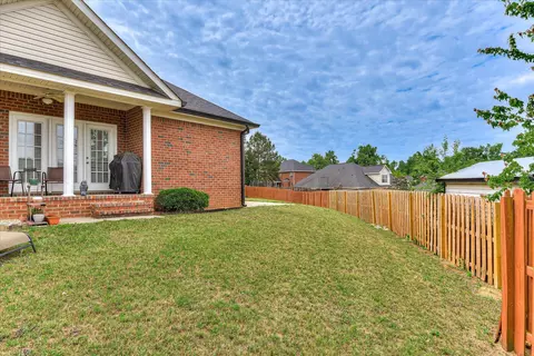 Exterior - 439 Richmond St, Evans, GA 30809 photo 5 of 11