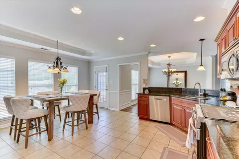 Kitchen - 439 Richmond St, Evans, GA 30809 photo 5 of 8