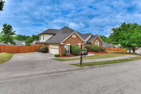Exterior - 439 Richmond St, Evans, GA 30809 photo 11 of 11