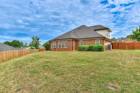 Exterior - 439 Richmond St, Evans, GA 30809 photo 7 of 11