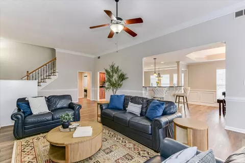 Living - 439 Richmond St, Evans, GA 30809 photo 4 of 4